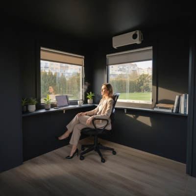 geniş görüş açısı