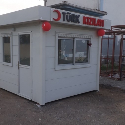 BEKÇİ KABİNİ FİYATLARI