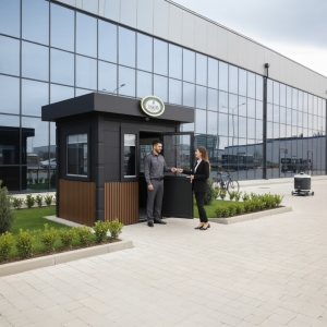 Metrocity Kabin 150*200